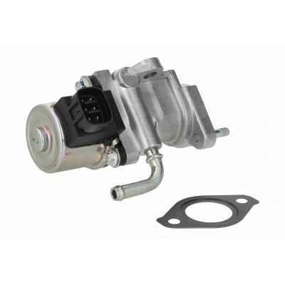 Abbildung von ACKOJA A70 63 0001 AGR Ventil elektrisch ohne Dichtung TOYOTA: Yaris II Schrägheck, Corolla IX Auris Schrägheck