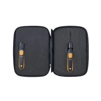 Abbildung von testo Smart Probes Schimmel Set Luftfeuchtemessgerät (Hygrometer) 0 % rF 100 (0563 0005 10)