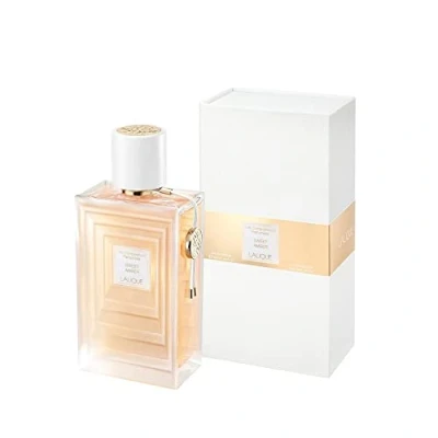 Abbildung von Lalique Sweet Amber Eau de Parfum 100 ml