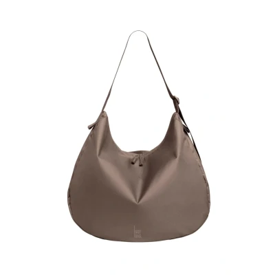Abbildung von GOT Bag Curved Monochrome Oyster