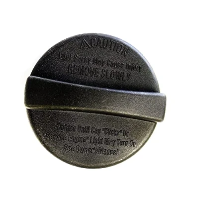 Abbildung von Gates Tankdeckel 31838 tankklappe