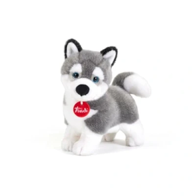 Abbildung von Trudi TUD22271 Husky Marcus Small