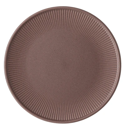 Abbildung von Thomas Frühstücksteller Clay Rust ø 22 cm