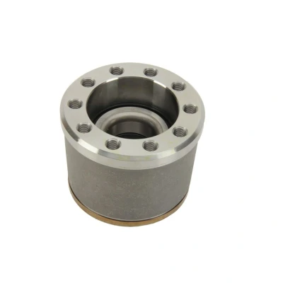 Abbildung von SNR HDS003 Radlager A1 120 mit integriertem magnetischen Sensorring