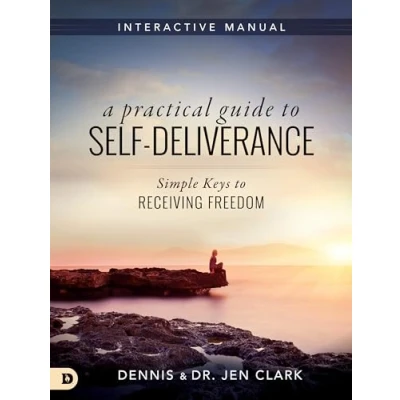 Abbildung von A Practical Guide to Self Deliverance: Simple Keys Receiving Freedom