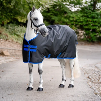 Abbildung von Amigo Ripstop 900D Pony TurnoutVerkauft von HypoStore
