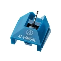 Abbildung von Audio Technica Ersatznadel für Tonabnehmer AT VMN95C