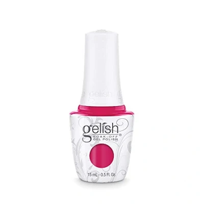 Abbildung von Gelish Nagellack Soak off Gelpolish Gossip Girl