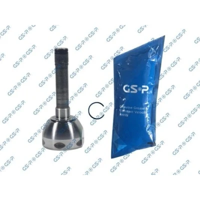 Abbildung von GSP 841053 Gelenksatz radseitig Inner groove NISSAN: Patrol GR 5 SUV