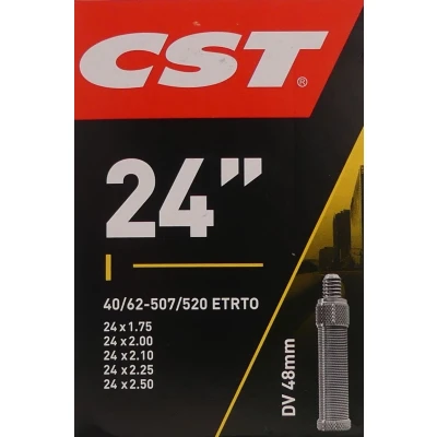 Abbildung von Schlauch CST DV48 24 X 1,50 2,45 &quot;/ 40 / 62 507 520