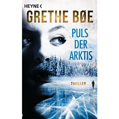 Abbildung von Puls Der Arktis: Thriller Bestseller aus Norwegen (Die Ylva Nordahl Reihe, Band 1)