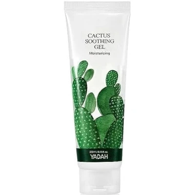 Abbildung von YADAH. Beruhigendes Gel für Kakteen Soothing