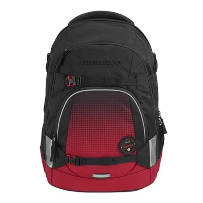 Abbildung von coocazoo Schulrucksack Mate 44 cm (1 tlg)
