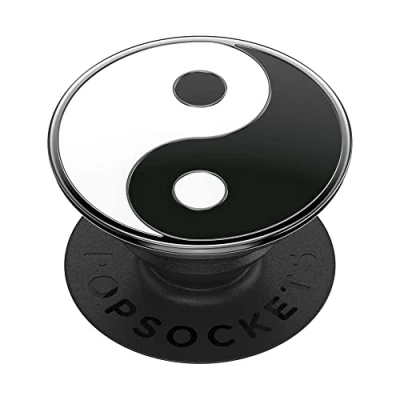 Abbildung von PopSockets Handy Griff Enamel Yin Yang