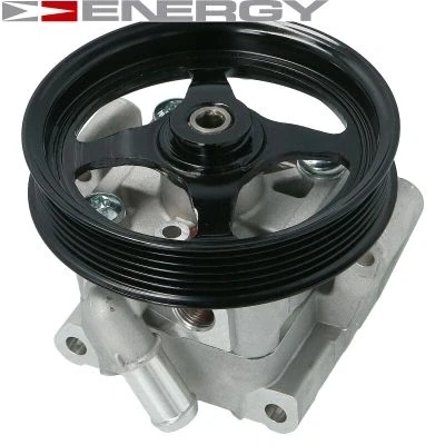Abbildung von ENERGY PW680950 Hydraulikpumpe hydraulisch 6 136 JAGUAR: X Type Kombi, Limousine
