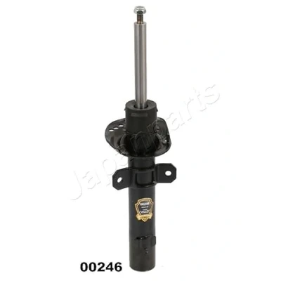 Abbildung von JAPANPARTS MM 00246 Stoßdämpfer Vorderachse Gasdruck Zweirohr Federbein oben Stift FORD: MONDEO 3 Kombi, 3, Stufenheck