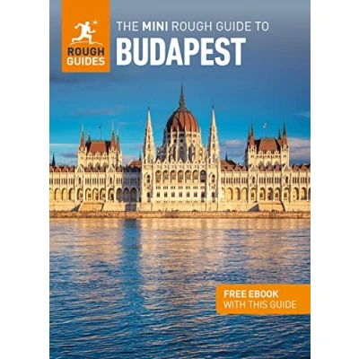 Abbildung von MINI Rough Guide Budapest (Rough (Sized))