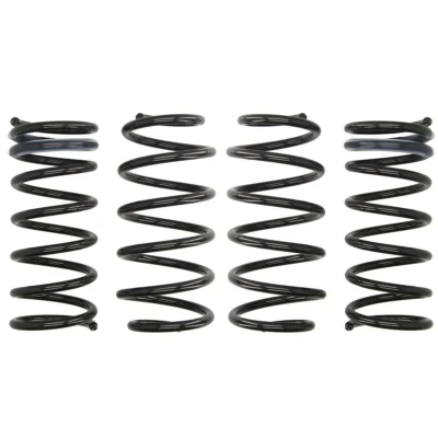 Abbildung von EIBACH Pro Kit E10 84 010 01 22 Fahrwerksatz, Federn VOLVO: S80 II