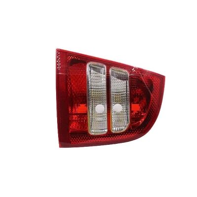Abbildung von DPA 89450202202 Rückleuchte rechts SKODA: Octavia I Schrägheck, 1 Combi, 2 Combi