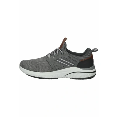 Abbildung von Dockers by Gerli Sneaker low grau, Herren, Größe: 44, Grau Schuhe