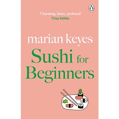 Abbildung von Sushi for Beginners: British Book Awards Author of the Year 2022