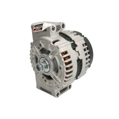 Abbildung von STARDAX STX101295 Lichtmaschine 12V 180A VOLVO: V70 2, XC60 I, V40 Kombi, LAND ROVER: Freelander 2 SUV