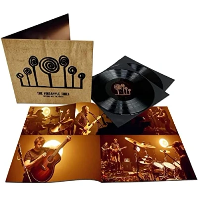 Abbildung von Nothing But the Truth (Gatefold Black 2lp) [Vinyl LP]