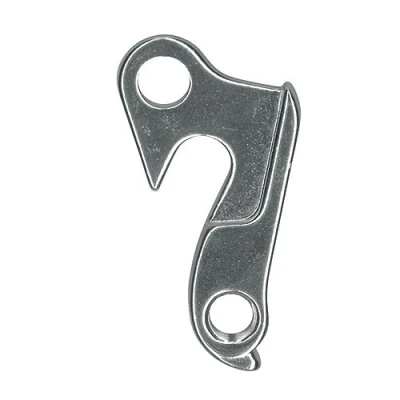 Abbildung von XLC Unisex Erwachsene Schaltauge DO A15, Silber, 10x5x5cm