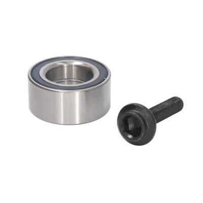 Abbildung von MEYLE 100 750 0002 Radlagersatz Hinterachse beidseitig mit Anbaumaterial ORIGINAL Quality 82 Kugellager AUDI: A4 B6 Avant, B7 Avant