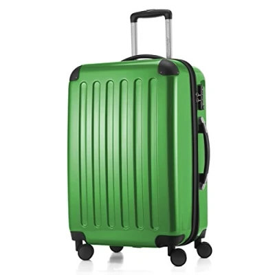 Abbildung von Hauptstadtkoffer Hartschalen Trolley Alex, 4 Rollen