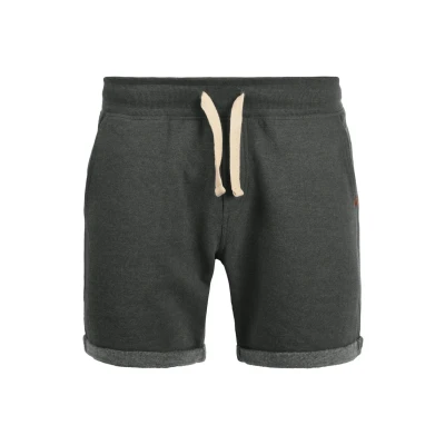 Abbildung von Blend Bhtimo Shorts, Herren, Größe: Medium, Charcoal