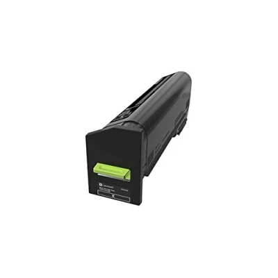 Abbildung von LEXMARK Toner Ultra High Yield Corporate Black for CX825 CX860 22k
