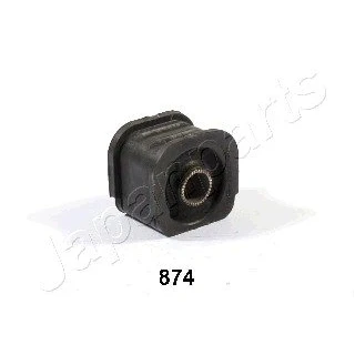 Abbildung von JAPANPARTS RU 874 Halter, Querlenkerlagerung Hinterachse rechts, links
