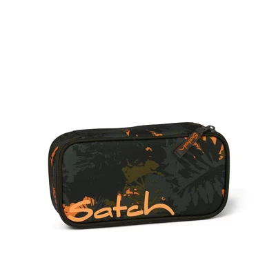 Abbildung von satch Astuccio Jurassic Jungle Verde