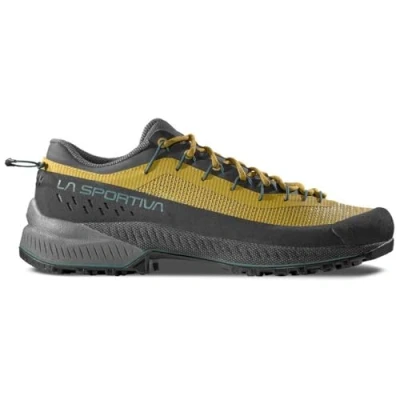 Abbildung von La Sportiva TX4 Evo ST Herren (Gelb 43 EU) Typ A (Halbschuhe)