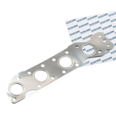 Abbildung von REINZ 71 53697 00 Auspuffkrümmerdichtung SUZUKI: SWIFT 3, Jimny SUV, Wagon R+ II Schrägheck, SUBARU: JUSTY FIAT: Sedici