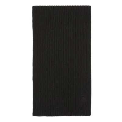 Abbildung von Marc O&#039;Polo Schal, Herren, Größe: One Size, Black
