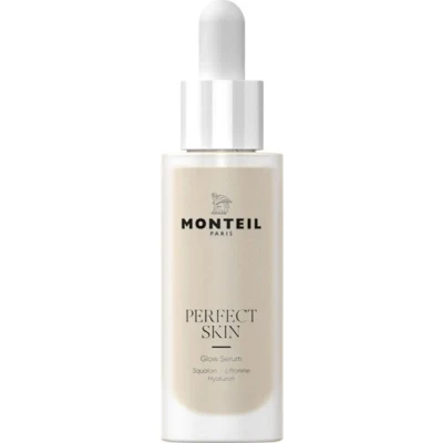 Abbildung von Monteil Paris Solutions Glow Serum 30 ml