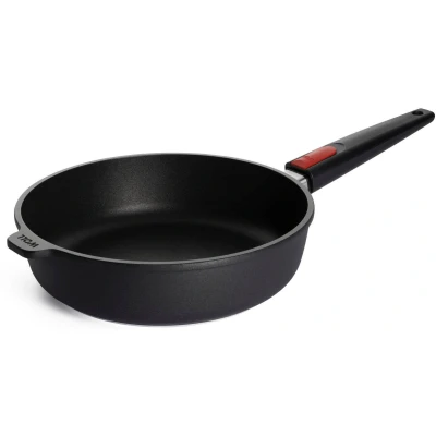 Abbildung von WOLL Made in Germany Bratpfanne &quot;Nowo Titanium&quot;, Aluminiumguss, (1 tlg.),