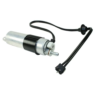 Abbildung von METZGER 2250027 Kraftstoffpumpe elektrisch MERCEDES BENZ: C Klasse Limousine, CLK Coupe, T modell
