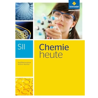 Abbildung von Chemie heute SII Ausgabe 2014 für Nordrhein Westfalen: Qualifikationsphase Schulbuch