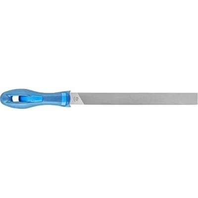 Abbildung von PFERD 11270208 Feilenblatt 200mm flach mit Handgriff