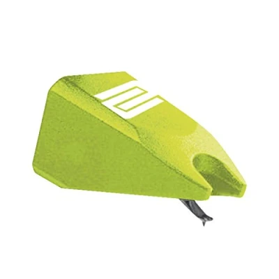 Abbildung von Reloop Stylus Green