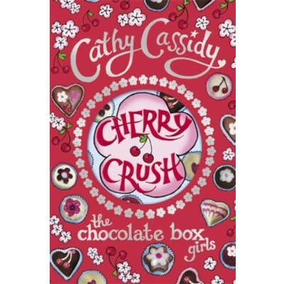 Abbildung von Chocolate Box Girls: Cherry Crush: Which sister will be your favourite?. The Girls