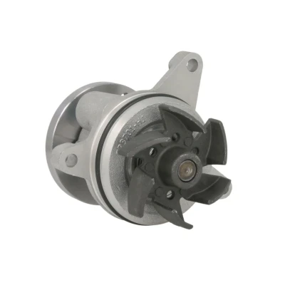 Abbildung von INA 538 0261 10 Wasserpumpe mit Dichtung für Keilrippenriementrieb FORD: FOCUS C Max, 3, MAZDA: 5, MX 5 6 Sport Kombi, VOLVO: XC60 I