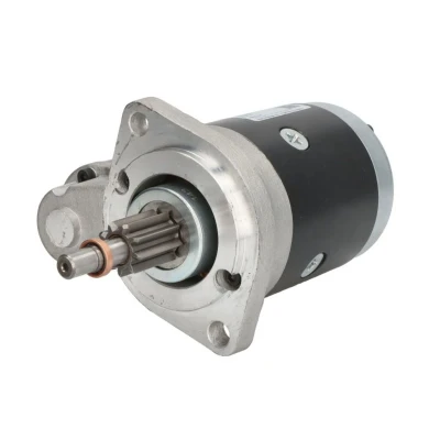 Abbildung von Starter CARGO 110858