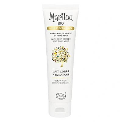 Abbildung von Lait corps argan 100 ml
