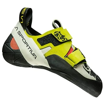 Abbildung von La Sportiva Otaki Damen Kletterschuhe (Bunt 38,5 EU)