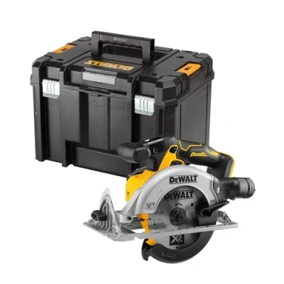 Abbildung von DEWALT.18V 165mm TSTAK Sägeblatt DCS565NT
