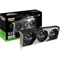 Abbildung von INNO3D GeForce RTX 5070 Ti X3 16GB GDDR7, HDMI, 3x DP